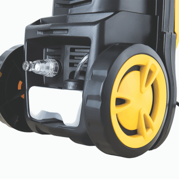 Lavadora De Alta Pressão Tramontina Master 1800W Mangueira 5m Jato Regulável 1900psi 220V 42552022