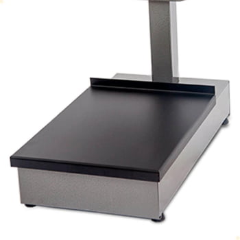 Balança De Plataforma Balmak Mod-101 Aço Carbono 150Kg PA0238