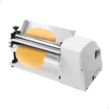 Cilindro Industrial Elétrico Standard Massas 30cm Saro 220V CSC3022