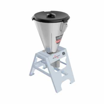 Liquidificador Comercial Skymsen Basculante Com Copo Monobloco Em Inox 220V LB15 534188