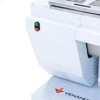 Amassadeira Semi-Rápida Basculante Venâncio ASRBV7 5 kg 127V Monofásico 16851