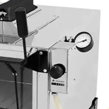 Forno Industrial Venâncio Roma Inox Gratinador com Queimador Infravermelho Gás GLP FIRIV80