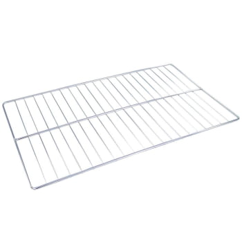 Kit Forno Industrial Venâncio Roma Inox 90 Cm com Pedra Refratária Gás GLP + Grelha Adicional FIRI90