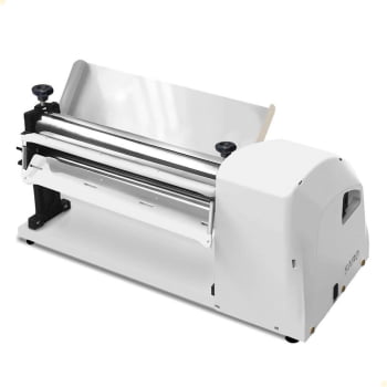 Cilindro Industrial Elétrico Standard Massas 40cm Saro 220V CSC4022