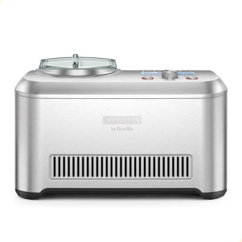 Sorveteira Tramontina by Breville Express em Aço Inox 12 Funções 127 V 69170011