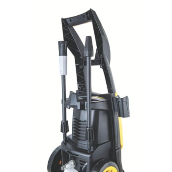Lavadora De Alta Pressão Tramontina MASTER 1800W Mangueira 5m Jato Regulável 1900psi 127V 42552012