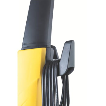 Lavadora De Alta Pressão Tramontina MASTER 1800W Mangueira 5m Jato Regulável 1900psi 127V 42552012