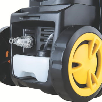 Lavadora De Alta Pressão Tramontina MASTER 1800W Mangueira 5m Jato Regulável 1900psi 127V 42552012