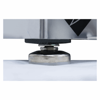 Chapa Bifeteira Venâncio Deguste Luxo Elétrica Bancada Em Aço 81,5Cm 220V CE80 49813