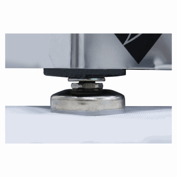 Chapa Bifeteira Venâncio Deguste Luxo Elétrica Bancada Em Aço 101,5 Cm 220V CE100 49815