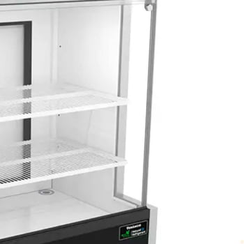 Balcão Caixa Eco-Lite Venâncio Standard Seco 242 L 220V LED VBVEC7C 51961