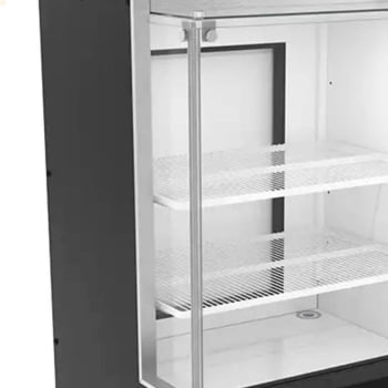 Balcão Caixa Eco-Lite Venâncio Standard Seco 242 L 220V LED VBVEC7C 51961