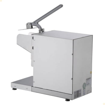 Ralador De Queijo Malta Inox Elétrico Profissional Industrial 3 Discos Bivolt 3105494