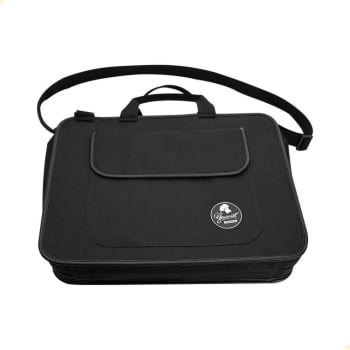 Kit Chef Century Tramontina Profissional com Facas Lâminas em Aço Inox 20 Peças 24099027