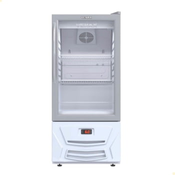Expositora de Bebidas Venax VVCD 100L Branca 220V 10900