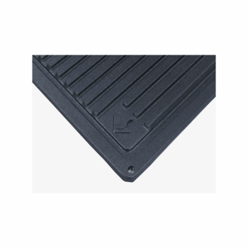 Chapa Venâncio de Alumínio Fundido Com Dupla Camada de Teflon GN 1/1 AFT 53 cm 516043