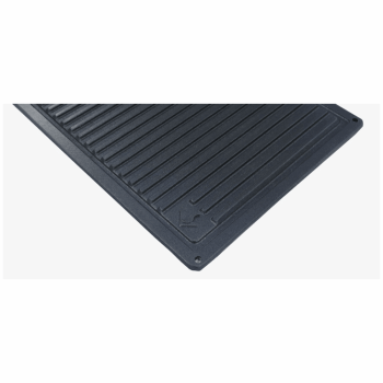 Chapa Venâncio de Alumínio Fundido Com Dupla Camada de Teflon GN 1/1 AFT 53 cm 516043