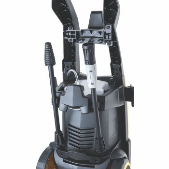 Lavadora De Alta Pressão Tramontina Master 2100W Mangueira 5m Jato Regulável 2100Psi 220V 42554022