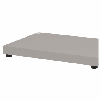 Mesa Aquecida Progás PRMAQ-13 Em Aço Inox 130 cm 127V P44584