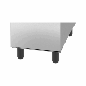 Fritador Industrial Elétrico Metalcubas FAO 2C PRM Água E Óleo 220V Trifásico 30L MTC0051
