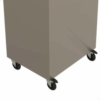Fritador Água e Óleo Elétrico Progás PR-2000 E STYLE 26 L 220V Com 3 Cestos P33049