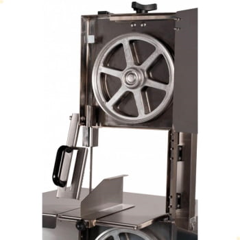 Serra Fita CAF SFO 2.20 Em Aço Inox 220V Monofásico Nr12 S220232315