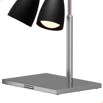 Conservador De Fritura Elétrico Metalcubas CFA 2LP 127V