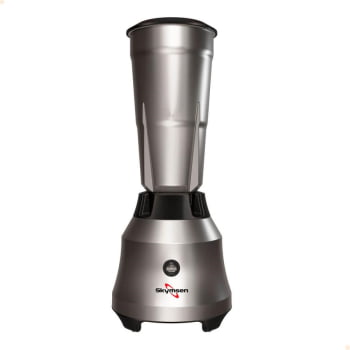 Liquidificador Industrial De Alta Rotação Skymsen LI2 Em Inox 2 Litros 220V