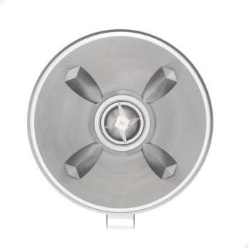 Liquidificador De Alta Rotação Skymsen LI1.5 Em Inox 1,5 Litros 127V