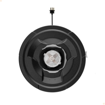 Liquidificador Comercial Skymsen LS8 Em Inox Copo Monobloco 8 Litros Bivolt