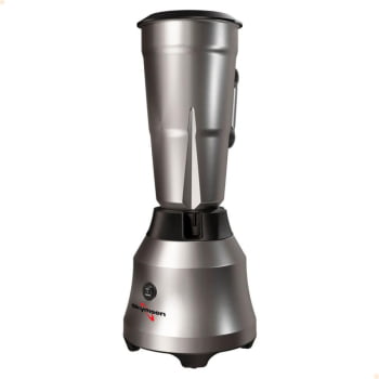 Liquidificador De Alta Rotação Skymsen LI2 Em Inox 2 Litros 127V
