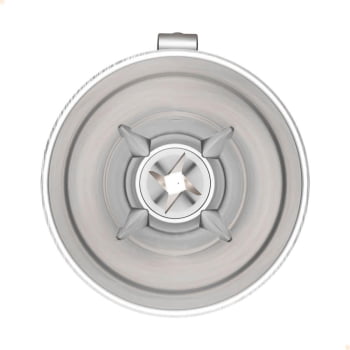 Liquidificador De Alta Rotação Skymsen LI2 Em Inox 2 Litros 127V