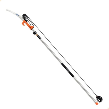 Serrote Podador de Galhos Altos Tramontina Profissional 13" Com Cabo Até 3 Metros 78380681
