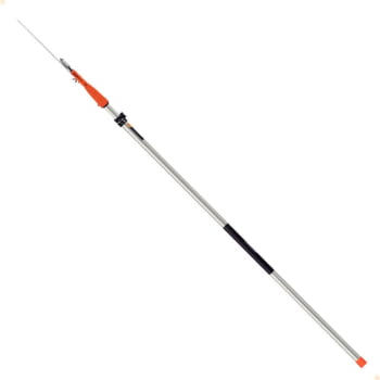 Serrote Podador de Galhos Altos Tramontina Profissional 13" Com Cabo Até 3 Metros 78380681