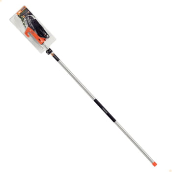 Serrote Podador de Galhos Altos Tramontina Profissional 13" Com Cabo Até 3 Metros 78380681