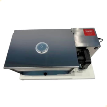 Misturador Malta Mix 4 Em 1 Masseira Cilindro Moedor Ensacador Cuba Inox 3101027