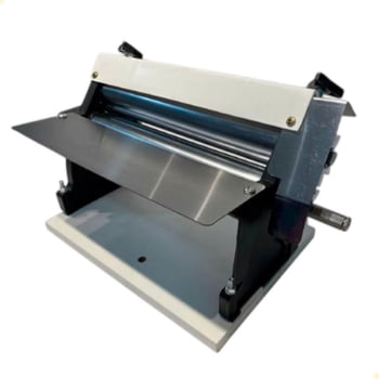 Misturador Malta Mix 4 Em 1 Masseira Cilindro Moedor Ensacador Cuba Inox 3101027