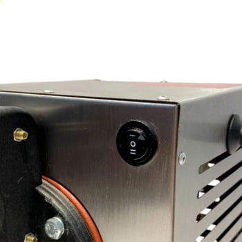 Misturador Malta Mix 4 Em 1 Masseira Cilindro Moedor Ensacador Cuba Inox 3101027