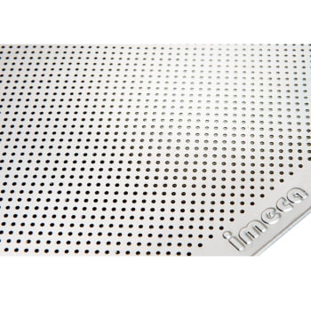 Kit Forno Elétrico Progás Turbo Fast Oven 127V Com Mesa PRP-004 G2 E 4 Bandejas Imeca