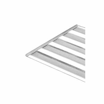Kit Com 20 Esteiras Imeca Para Pães 5 Tiras Talas 7 Cm 58x70 509
