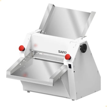 Cilindro Laminador Industrial Saro CI39 5Kg Bivolt