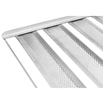 Conjunto Forno Turbo Venâncio Twister A Gás Com Vapor + 5 Esteiras Com Base 127V FVT5G 57391