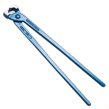 Torquês Armador Aço 12" Tramontina MASTER com Pintura Eletrostática 41052112