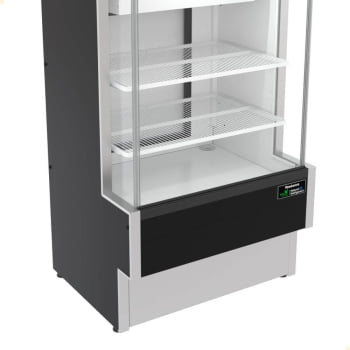Balcão Caixa Eco-Lite Venâncio Standard Seco 242 L 220V LED VBVEC7C 51961