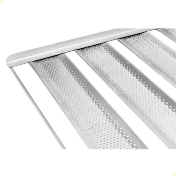 Esteira Imeca Para Pão Francês 5 Tiras Talas 9 Cm 58x70 100gr 1 Unidade